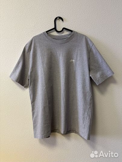 Футболка stussy