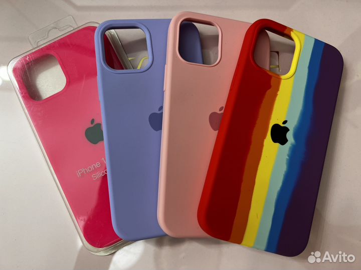 Чехол на iPhone 12 pro