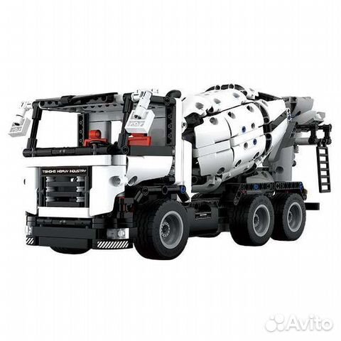 Конструктор Xiaomi Onebot Engineering Mixer