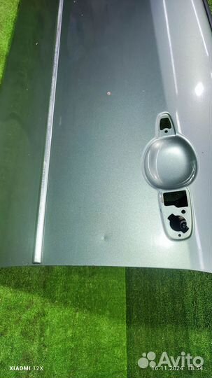 Дверь передняя левая Mazda Mazda6/Mazda6 MPS