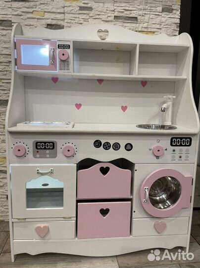 Детская кухня