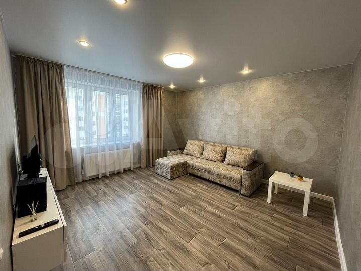 2-к. квартира, 49,9 м², 12/14 эт.