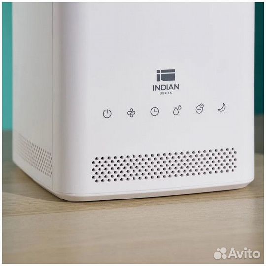 Новый увлажнитель воздуха Timberk T-HU3.5-A15E RU