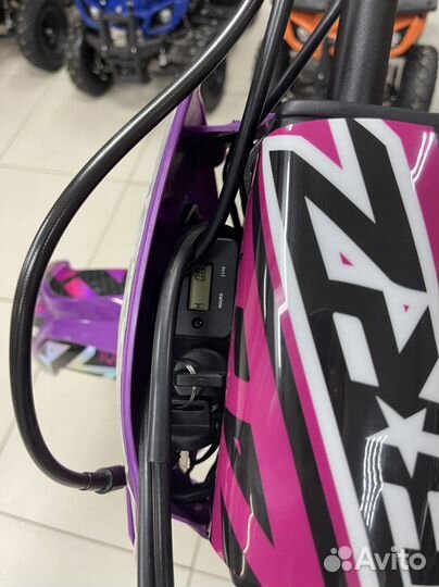 Мотоцикл BRZ X5 - lite Эндуро Кроссовый