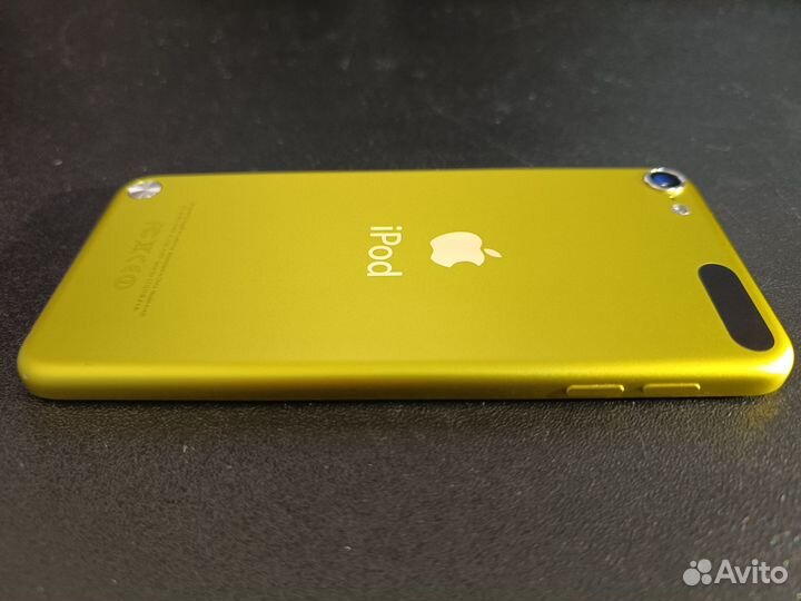 Плеер iPod touch