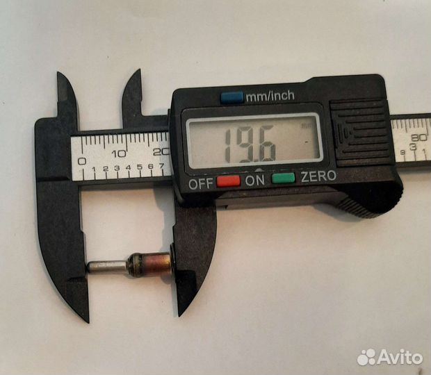 Миниатюрные Счетчики Гейгера сбм21, си19бг