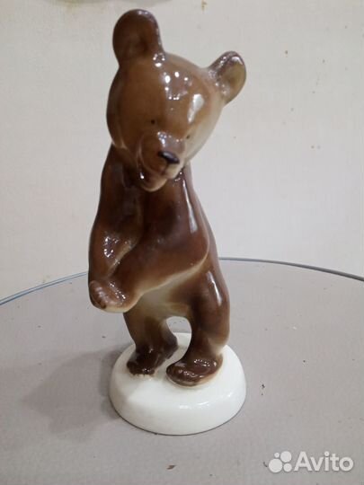 Медвеженок лфз в прекрасном состоянии