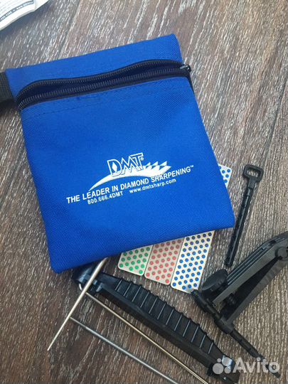 Точилка походная