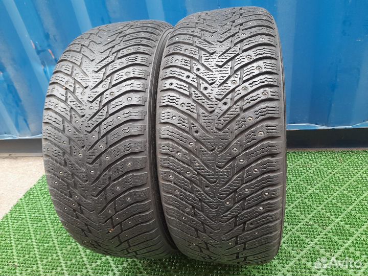 Nokian Tyres Hakkapeliitta 8 225/55 R16 112T