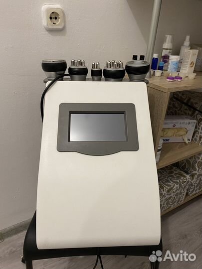 Аппарат для коррекции фигуры