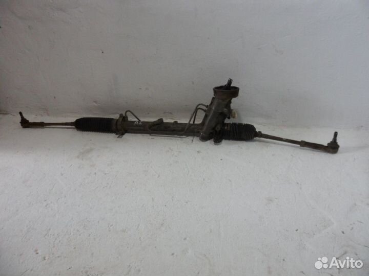 Рейка рулевая Audi A1 (2010-2014г)