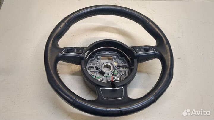 Руль Audi A1, 2012