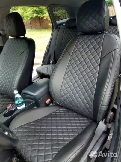 Авто чехлы Toyota Prado/Прадо 150 
