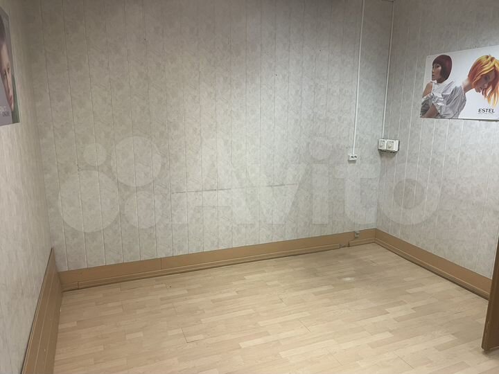 Аренда помещения свободного назначения, 7 м²