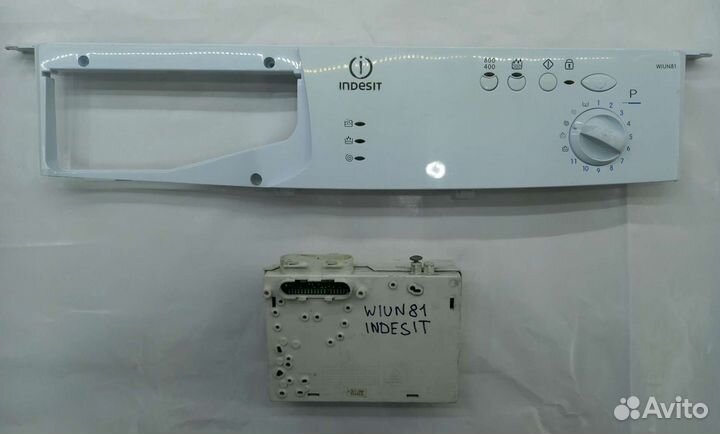 21015297302 215010230.01 indesit wiun 81
