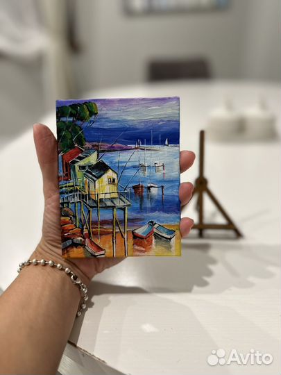 Картины на заказ