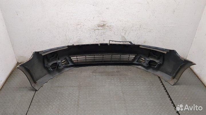 Бампер Volkswagen Golf 6, 2012