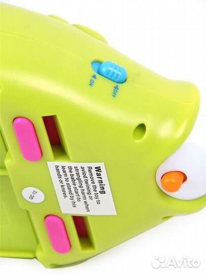 Мобиль в кроватку