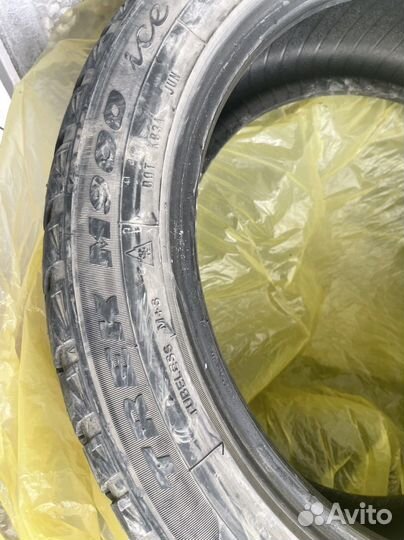 Maxtrek Trek M900 225/50 R18