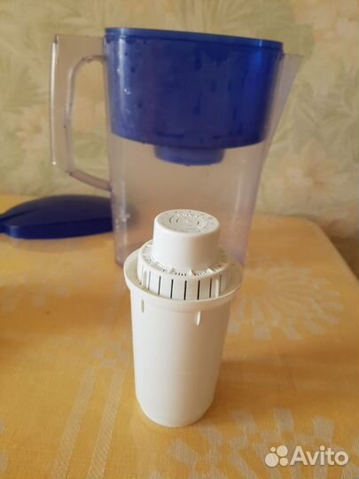 Очиститель воды