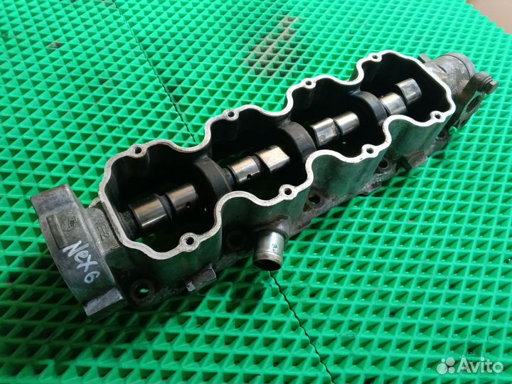 Постель распредвала Daewoo Nexia N100