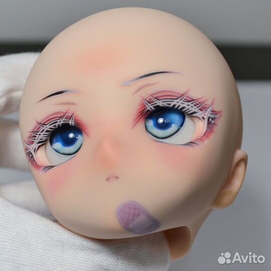Голова Dollfie Dream DDH01 FS