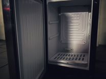 Куллер для воды с холодильником б/у