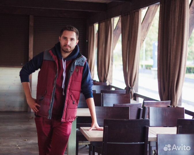 Менеджер по привлечению клиентов