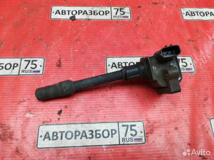 Катушка зажигания Mitsubishi Galant EA7A 4G94 2000