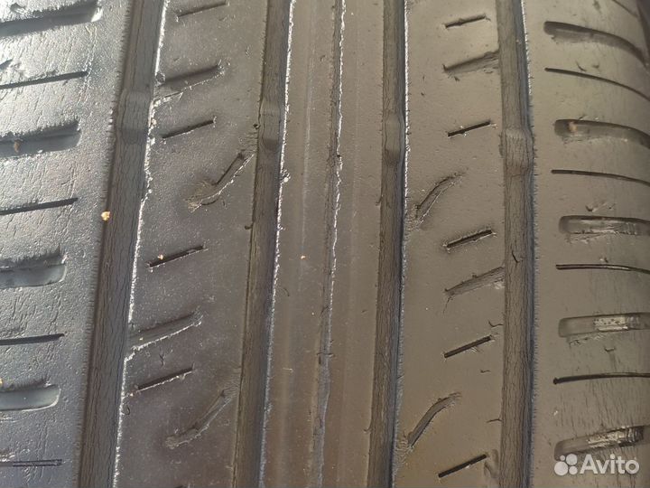 Dunlop Grandtrek PT3 225/65 R17 102H