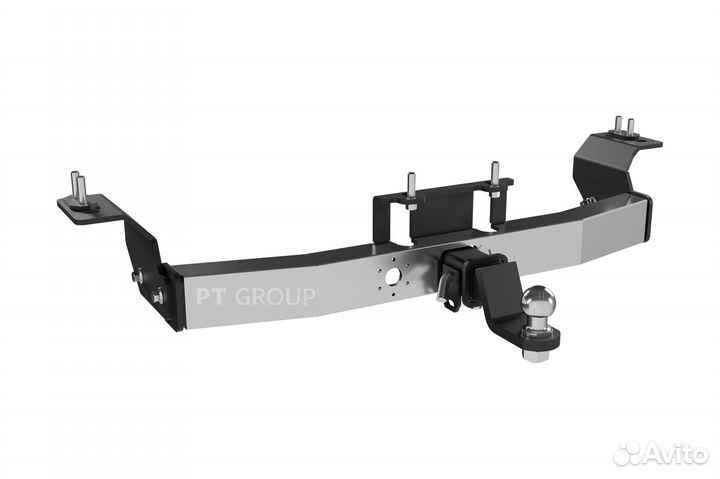 Много фаркопов (тсу)