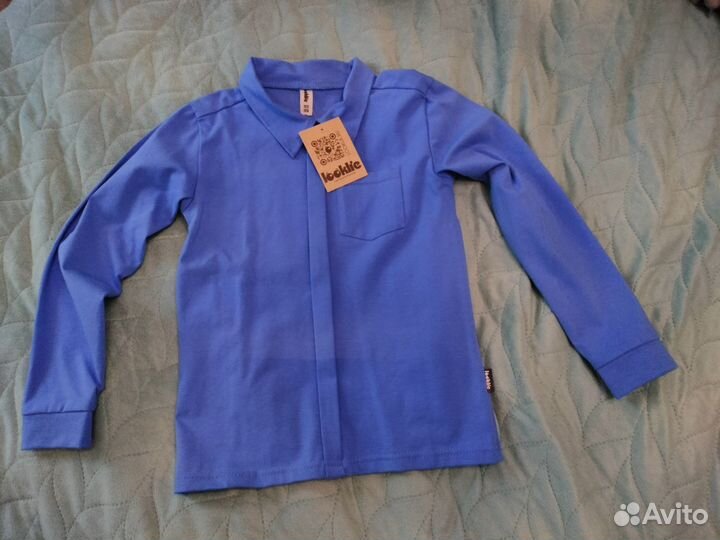 Рубашка Looklie