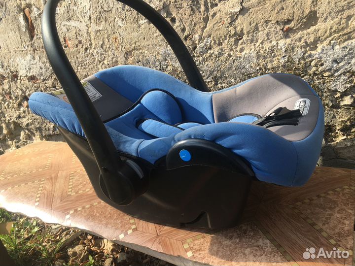 Детские коляски