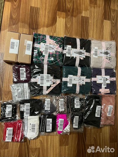 Байер Выкуп с сайтов H&M Польша, Zara, iHerb, VS