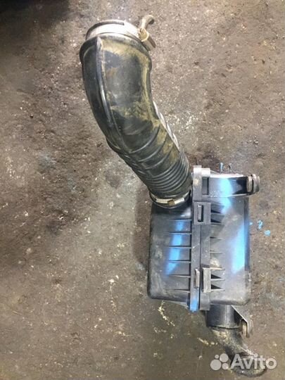 Корпус воздушного фильтра Lifan Breez 1.3л