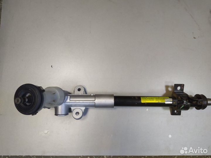 Рулевая рейка Kia Sportage, Hyundai ix35 / ремонт