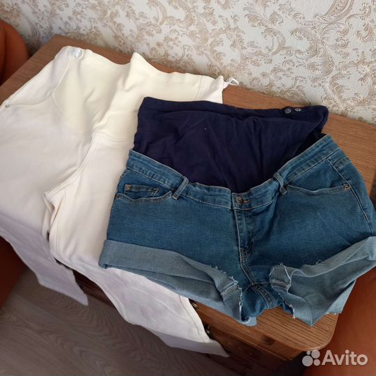 Одежда для беременных