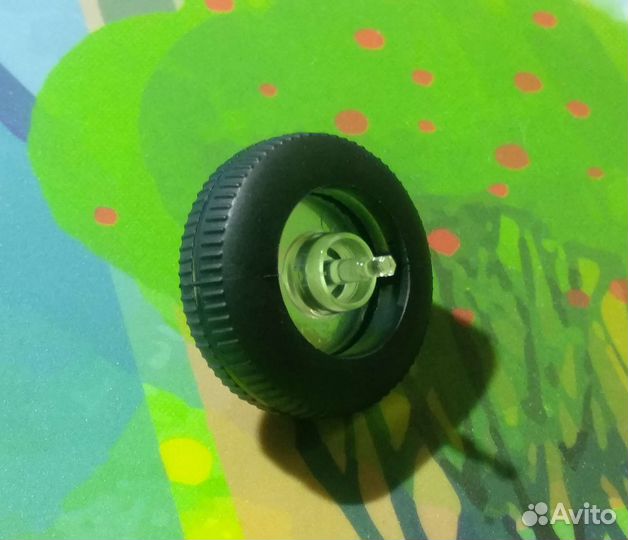 Ролик мышки Logitech скролл колесико