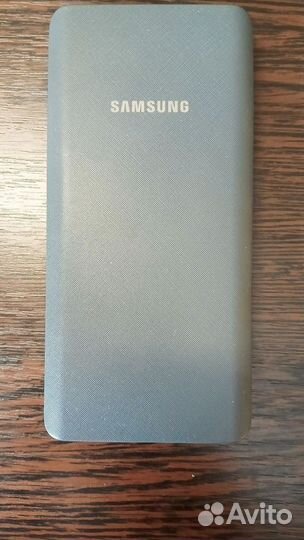 Powerbank samsung EB-P3000