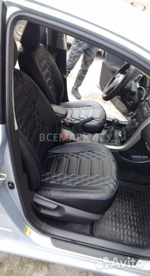 Чехлы для автомобили на сиденья