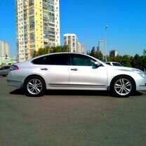 Nissan Teana 2.5 CVT, 2012, 172 000 км, с пробегом, цена 1 290 000 руб.