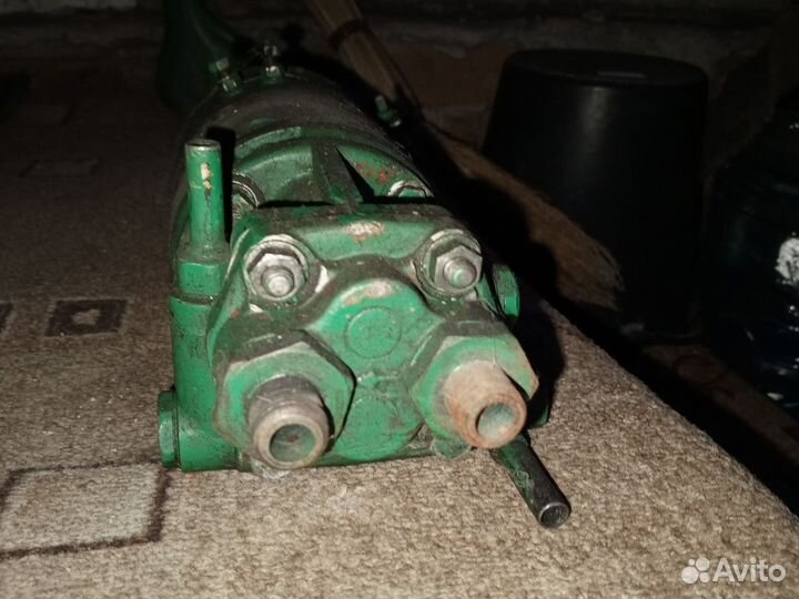 Топливоперекачивающий насос т25 автомобильный