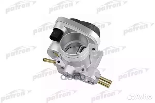 Блок дроссельной заслонки audi: A4 1.6 95-00, A