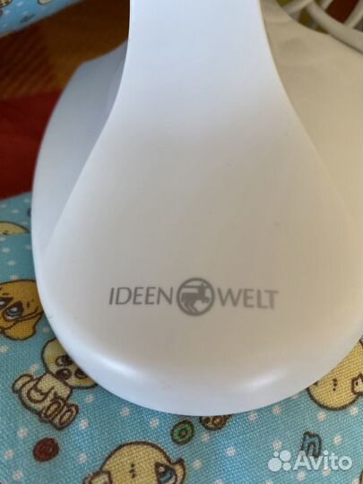 Инфракрасная лампа