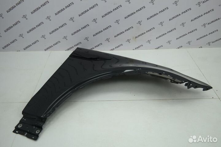 Крыло Discovery 5 L462 2017