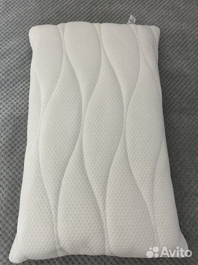 Подушка ортопедическая 40x60 см