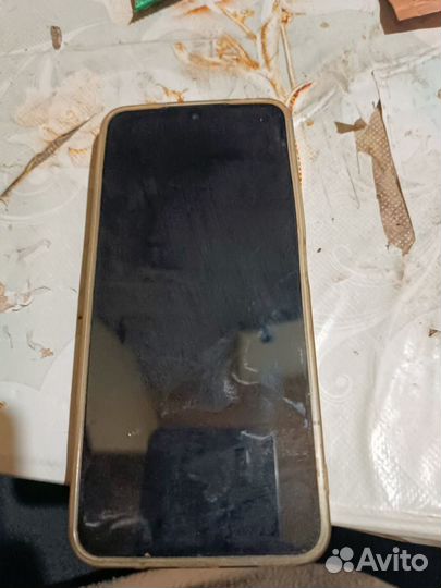 HONOR 90 Lite, 8/256 ГБ