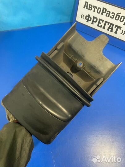 Кожу рулевой колонки в сборе ford fusion