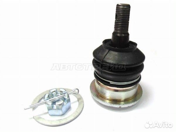 Шаровая опора