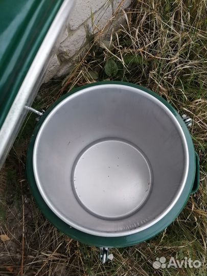 Термос армейский 24 литра